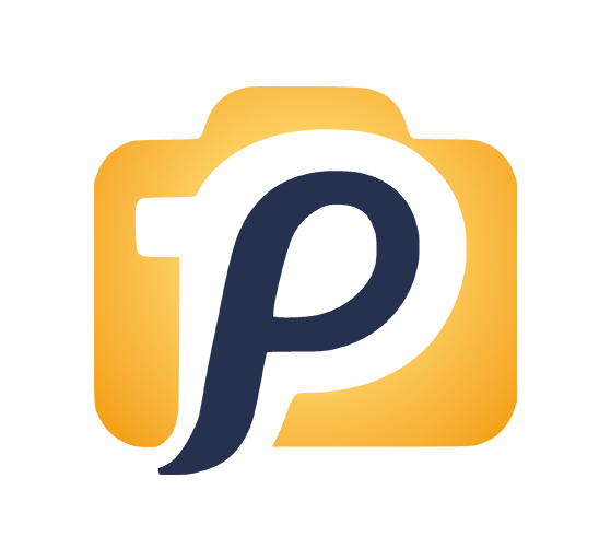 Picfony Logo