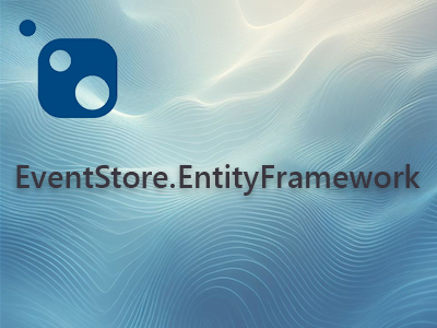 EventStore.EntityFramework